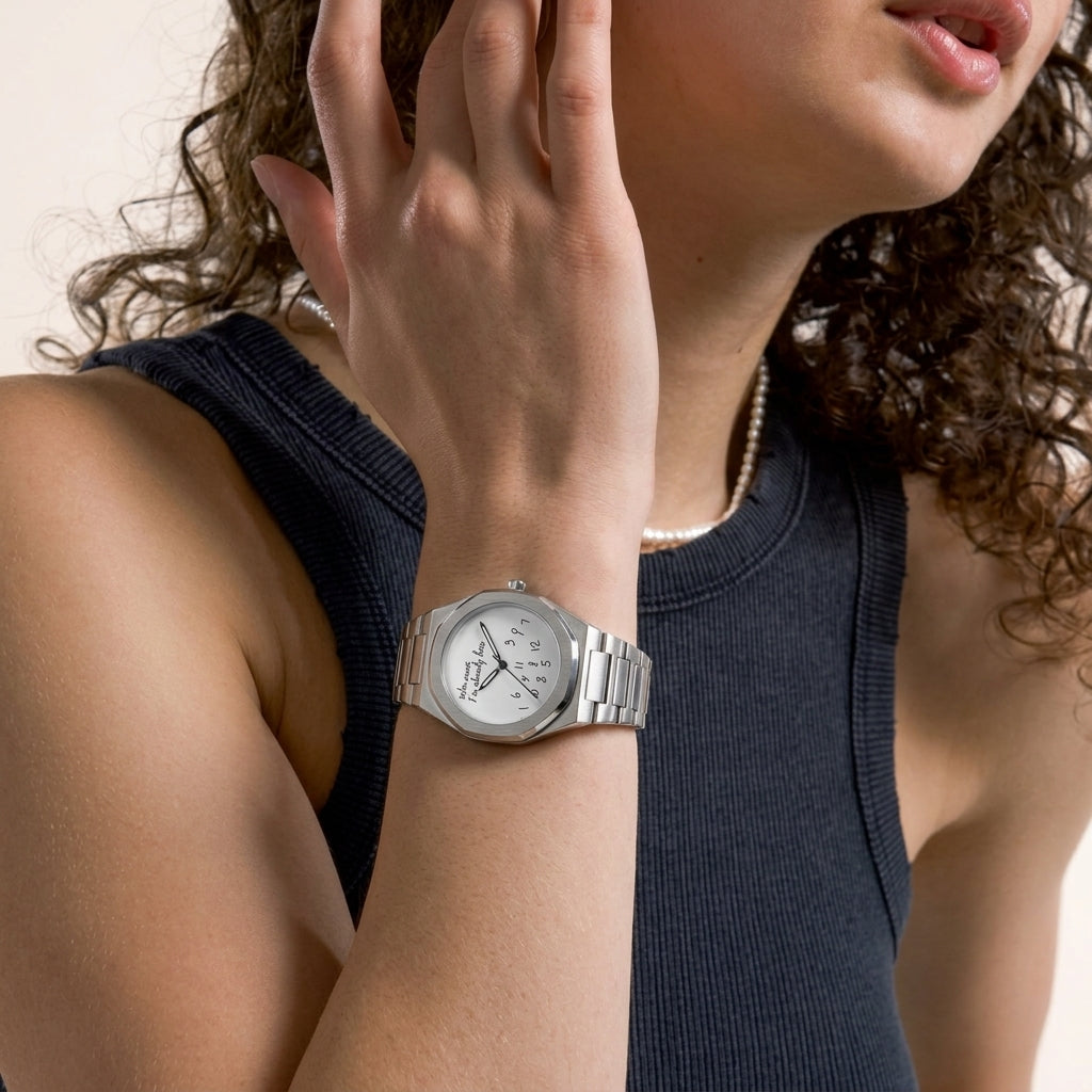 ÉDITION-Prestige Blanc Pur