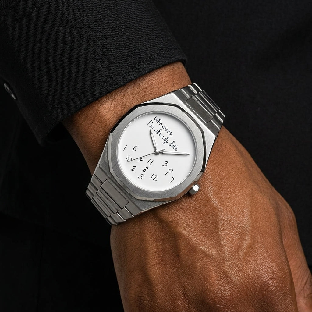 ÉDITION-Prestige Blanc Pur