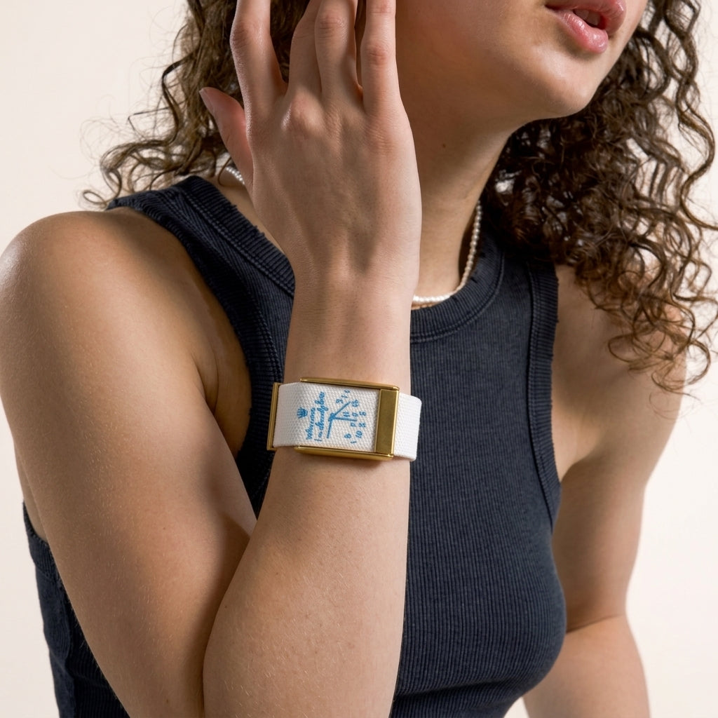 Edition Late AF - Royal Gold