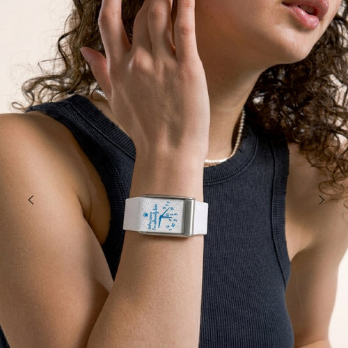 Edition Late AF - Platinum